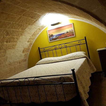 La Tana Del Pescatore Brindisi Kültér fotó